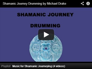 Try a Shamanic Journey