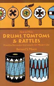 How to Make Drums